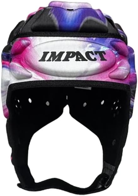 Amazon.co.jp: IMPACT V2 Premium Vented JAPAN FLOWER BLACK